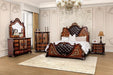 Aquilina Mirror - Furniture Stars (Chicago, IL)