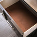Berenice Gray Dresser - Furniture Stars (Chicago, IL)