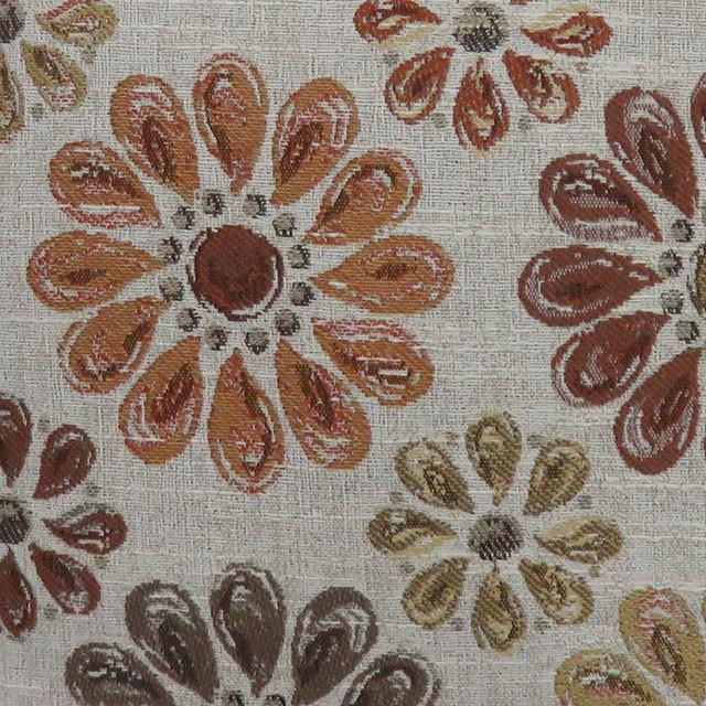 Kyra Orange 22" X 22" Pillow (2/CTN) - Furniture Stars (Chicago, IL)