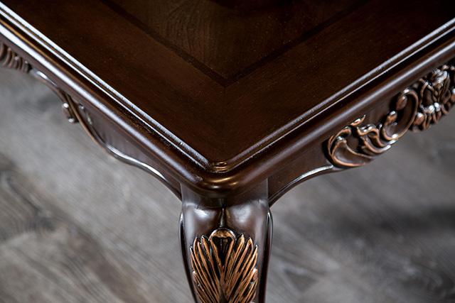 Palencia End Table - Furniture Stars (Chicago, IL)