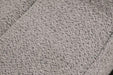 MORCOTE Power Recliner, Light Gray - Furniture Stars (Chicago, IL)