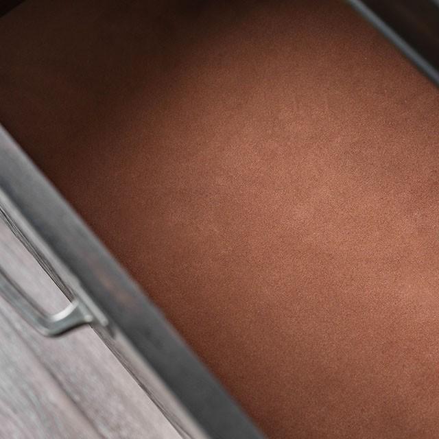 Argyros Espresso Dresser - Furniture Stars (Chicago, IL)