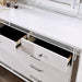BRACHIUM Dresser, White - Furniture Stars (Chicago, IL)