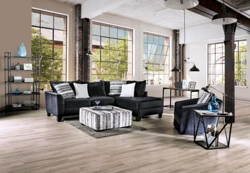 MODBURY Swivel Chair - Furniture Stars (Chicago, IL)