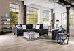 MODBURY Sectional - Furniture Stars (Chicago, IL)