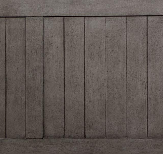 TIBALT Twin DayBed w/ Trundle, Dark Gray - Furniture Stars (Chicago, IL)