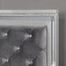 BELLETERRE E.King Bed - Furniture Stars (Chicago, IL)