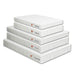 Daisy White 6" Bunkie Board Combo Mattress - Twin XL - Furniture Stars (Chicago, IL)