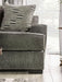 HOLBORN Sofa, Gray - Furniture Stars (Chicago, IL)