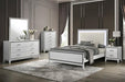 Lucida Nightstand - Furniture Stars (Chicago, IL)