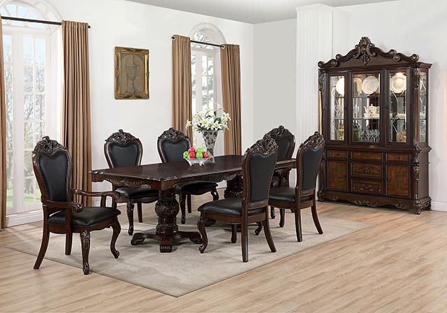 Manzanita Side Chair - Furniture Stars (Chicago, IL)