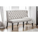 SANIA 84" Dining Table - Furniture Stars (Chicago, IL)