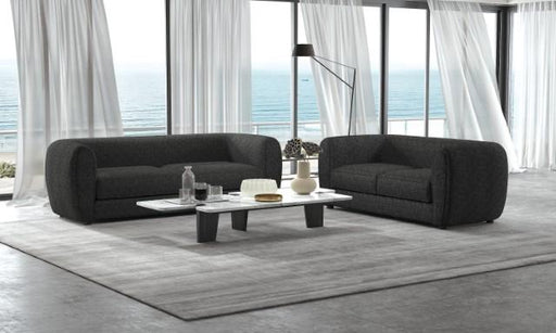 VERDAL Sofa, Black - Furniture Stars (Chicago, IL)