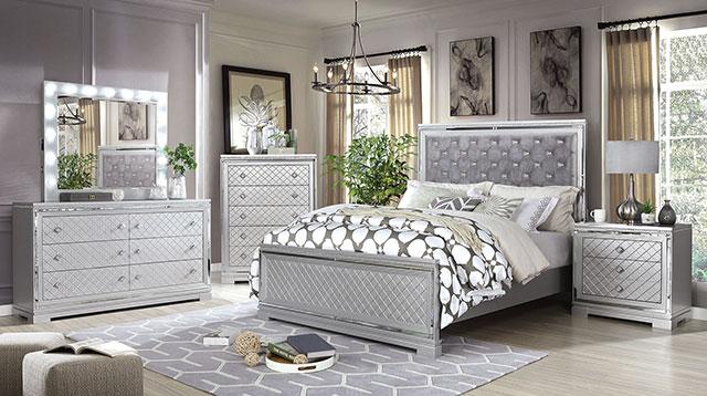 BELLETERRE Chest - Furniture Stars (Chicago, IL)