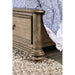 BELGRADE I Queen Bed - Furniture Stars (Chicago, IL)