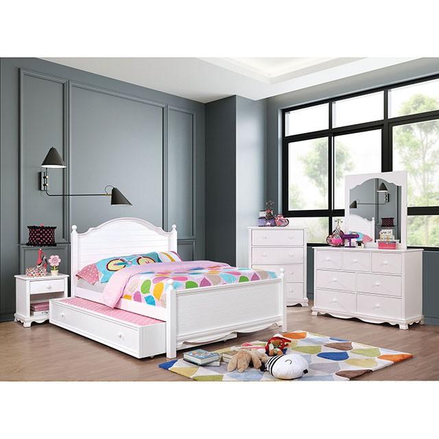 DANI Trundle - Furniture Stars (Chicago, IL)