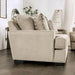 HOLBORN Sofa, Beige - Furniture Stars (Chicago, IL)