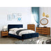 Lennart Oak Night Stand - Furniture Stars (Chicago, IL)