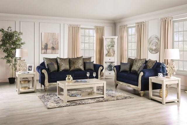MARINELLA Sofa - Furniture Stars (Chicago, IL)
