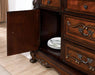 Manzanita Hutch & Buffet - Furniture Stars (Chicago, IL)