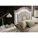 ALLIE Twin Bed - Furniture Stars (Chicago, IL)