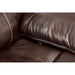 Ruth Brown Love Seat - Furniture Stars (Chicago, IL)