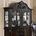 LOMBARDY Hutch & Buffet - Furniture Stars (Chicago, IL)