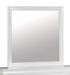 Louis Philippe Mirror - Furniture Stars (Chicago, IL)