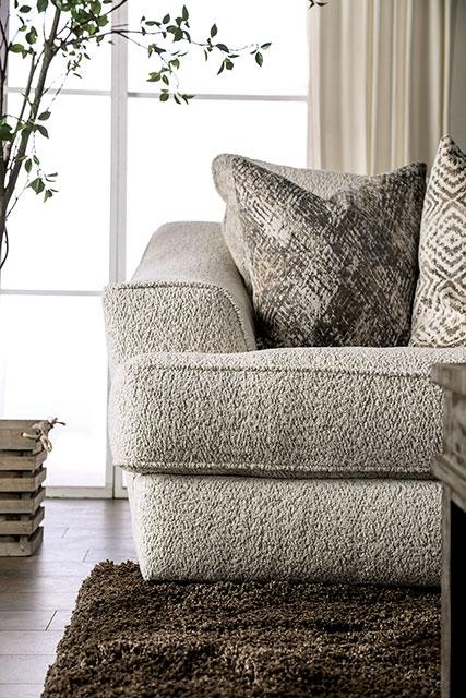 MOORPARK Sofa - Furniture Stars (Chicago, IL)