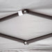 Nesta Outdoor Pop-Up Canopy 6' X 6' - Furniture Stars (Chicago, IL)