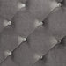 BELLETERRE Cal.King Bed - Furniture Stars (Chicago, IL)