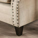 BRIANA Loveseat - Furniture Stars (Chicago, IL)