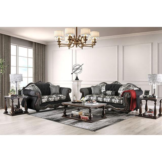 RONJA Sofa - Furniture Stars (Chicago, IL)