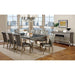 AMINA Server - Furniture Stars (Chicago, IL)