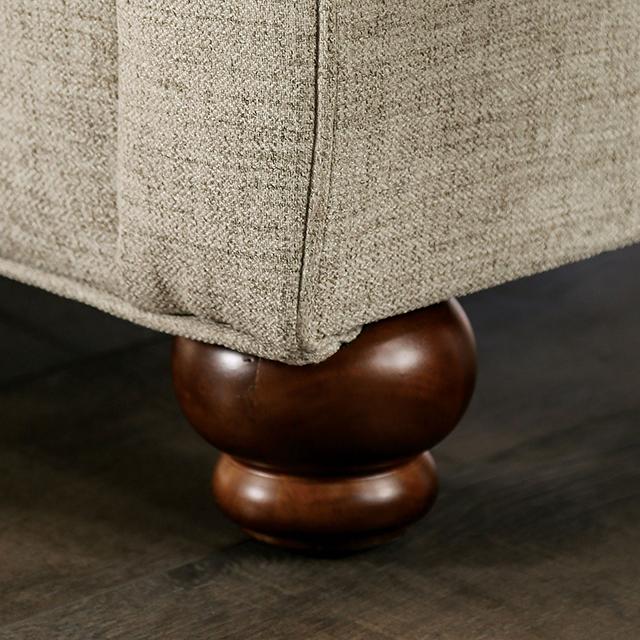 AMAYA Sofa - Furniture Stars (Chicago, IL)