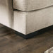 HOLBORN Sofa, Beige - Furniture Stars (Chicago, IL)