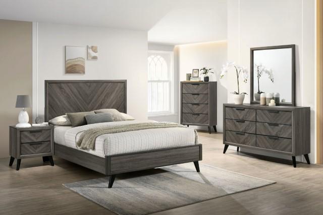 VAGAN Night Stand - Furniture Stars (Chicago, IL)