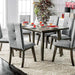 ABELONE Dining Table - Furniture Stars (Chicago, IL)