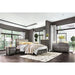 Berenice Gray Dresser - Furniture Stars (Chicago, IL)