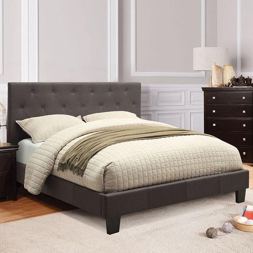LEEROY Full Size Bed - Furniture Stars (Chicago, IL)