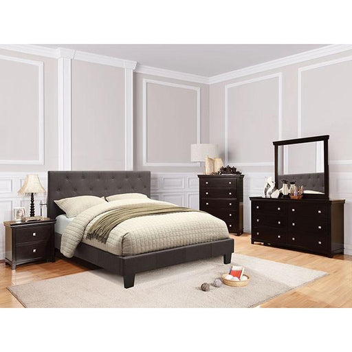 LEEROY Full Size Bed - Furniture Stars (Chicago, IL)