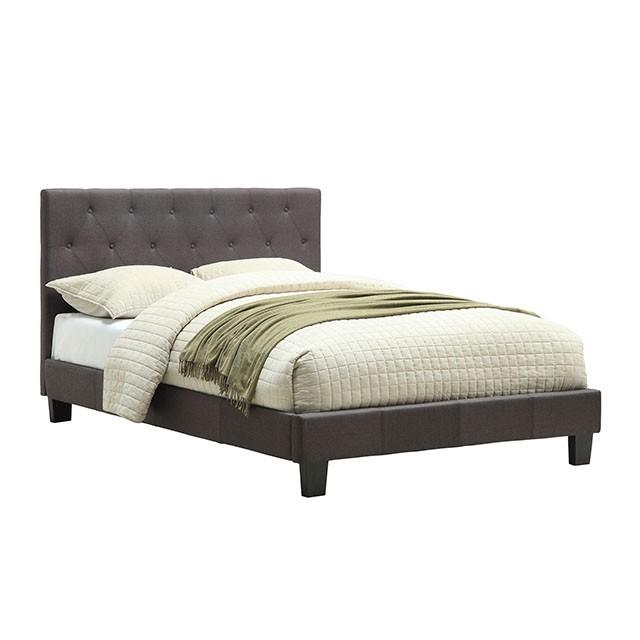 LEEROY Full Size Bed - Furniture Stars (Chicago, IL)
