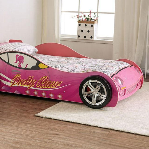 Velostra Twin Bed - Furniture Stars (Chicago, IL)