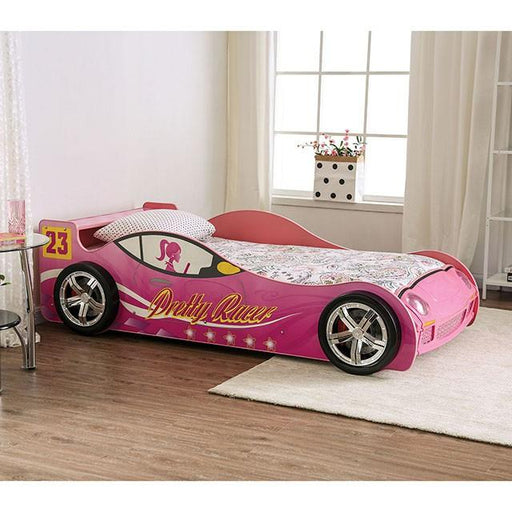 Velostra Twin Bed - Furniture Stars (Chicago, IL)