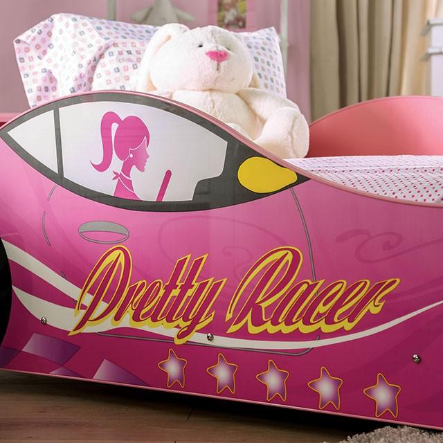 Velostra Twin Bed - Furniture Stars (Chicago, IL)