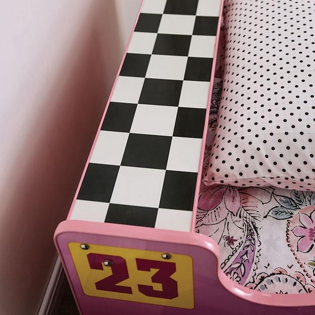 Velostra Twin Bed - Furniture Stars (Chicago, IL)