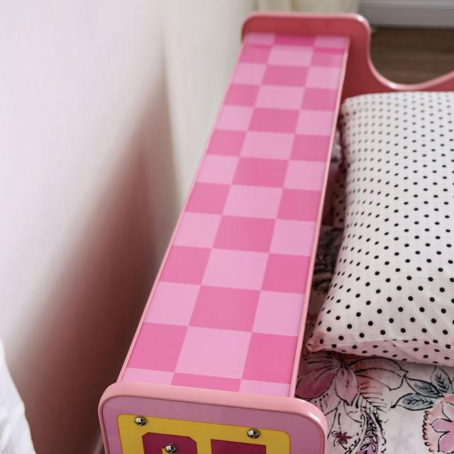 Velostra Twin Bed - Furniture Stars (Chicago, IL)