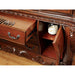 WYNDMERE Cherry Dining Table - Furniture Stars (Chicago, IL)