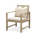 Bordeaux Arm Chair (2/CTN) - Furniture Stars (Chicago, IL)