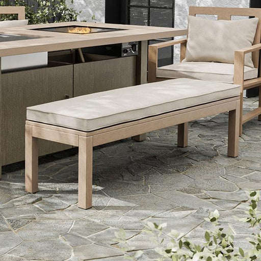 Bordeaux Bench - Furniture Stars (Chicago, IL)